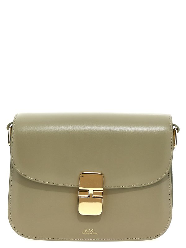 'Grace Small' crossbody bag