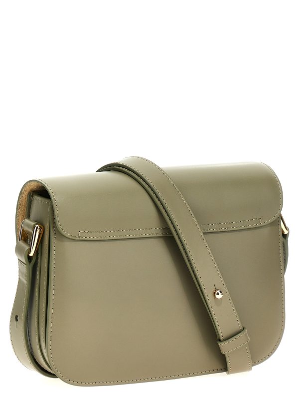 'Grace Small' crossbody bag - immagine 2