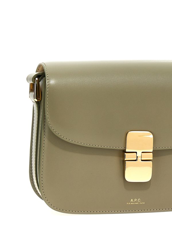 'Grace Small' crossbody bag - immagine 3