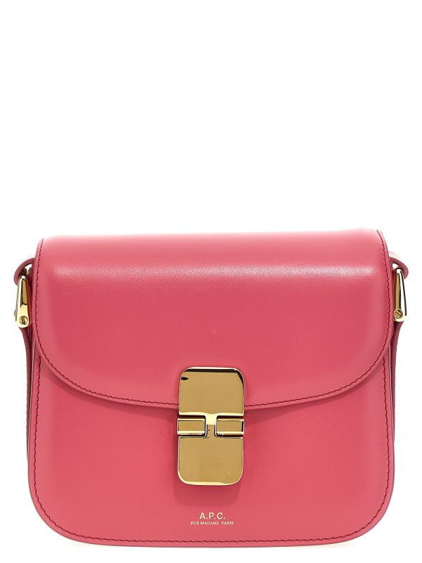 'Grace Mini' crossbody bag