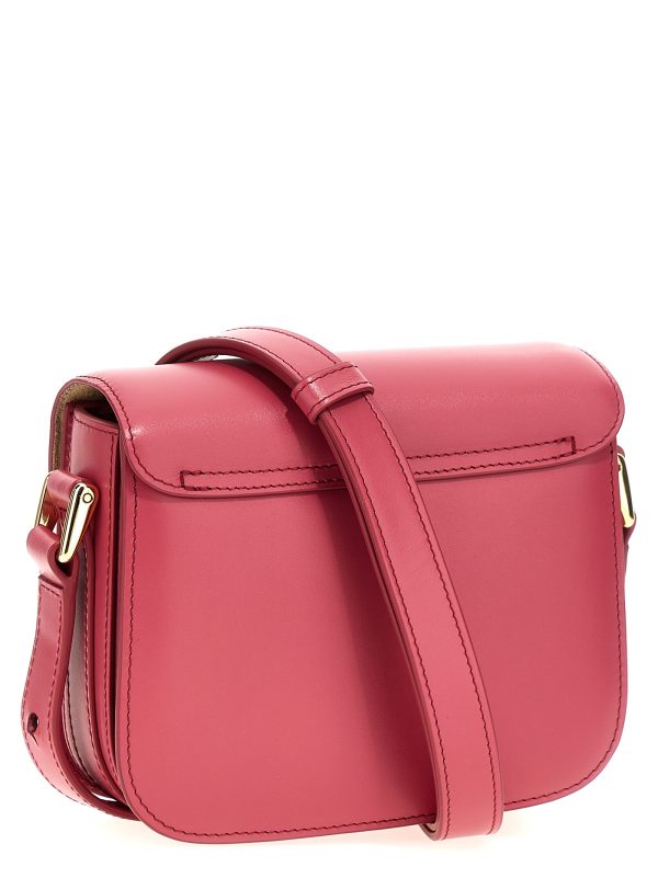 'Grace Mini' crossbody bag - immagine 2