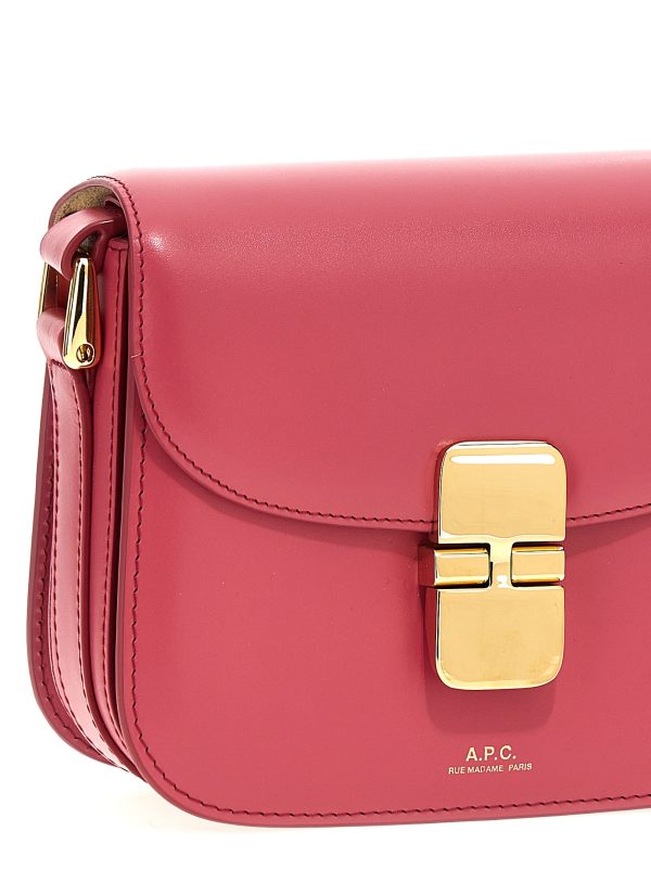 'Grace Mini' crossbody bag - immagine 3