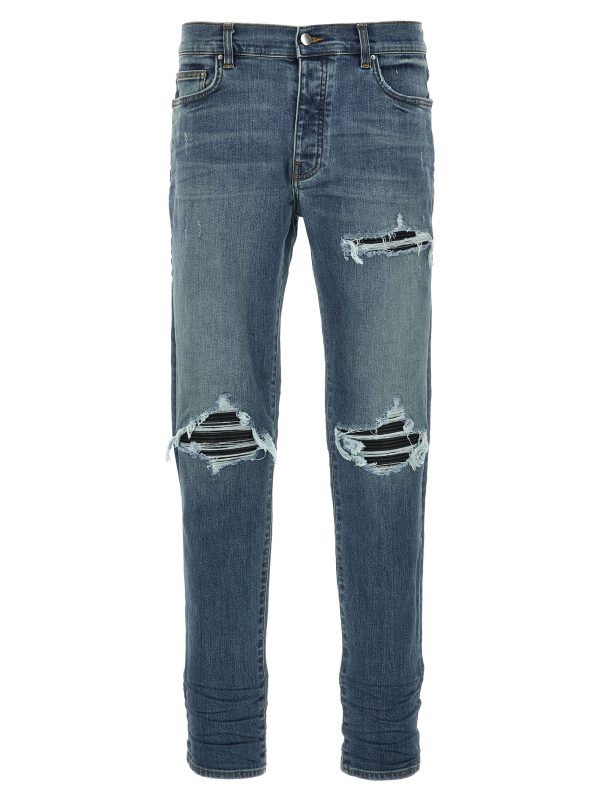 'MX1' jeans