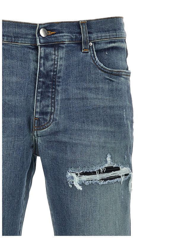 'MX1' jeans - immagine 3