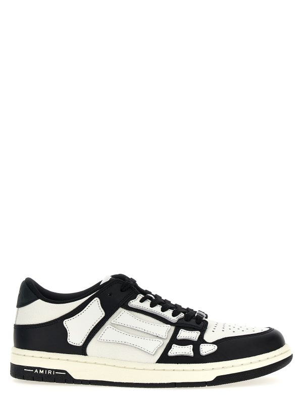 'Skel Top Low' sneakers