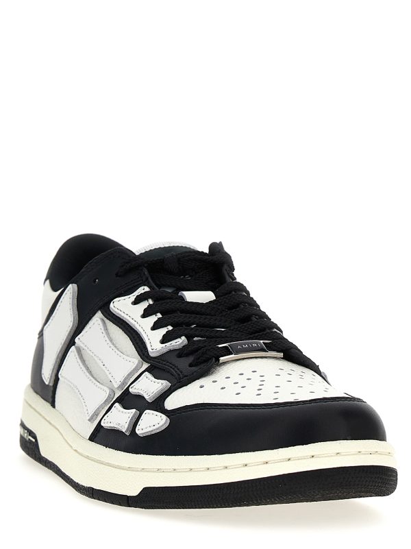 'Skel Top Low' sneakers - immagine 2