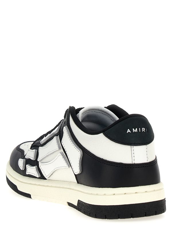 'Skel Top Low' sneakers - immagine 3