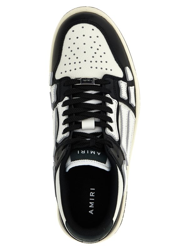 'Skel Top Low' sneakers - immagine 4