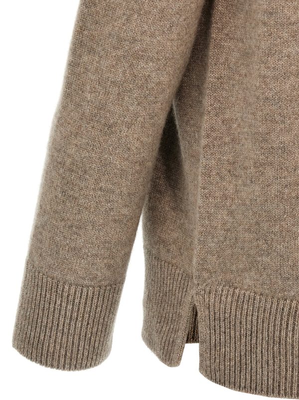 'Quercia' sweater - immagine 4