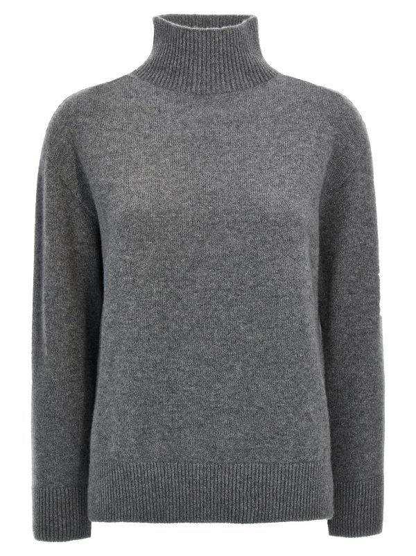 'Quercia' sweater