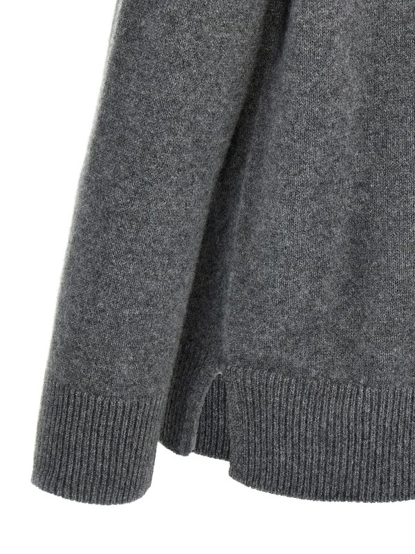 'Quercia' sweater - immagine 4