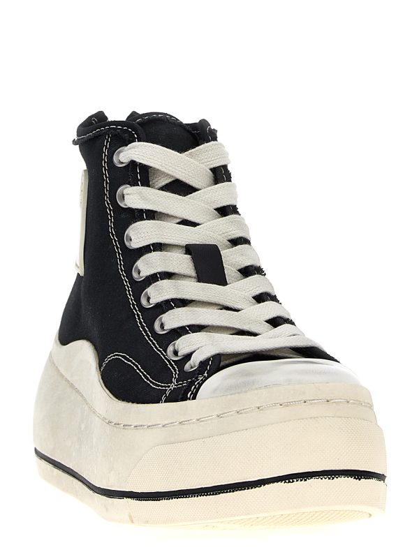 'High Top' sneakers - immagine 2