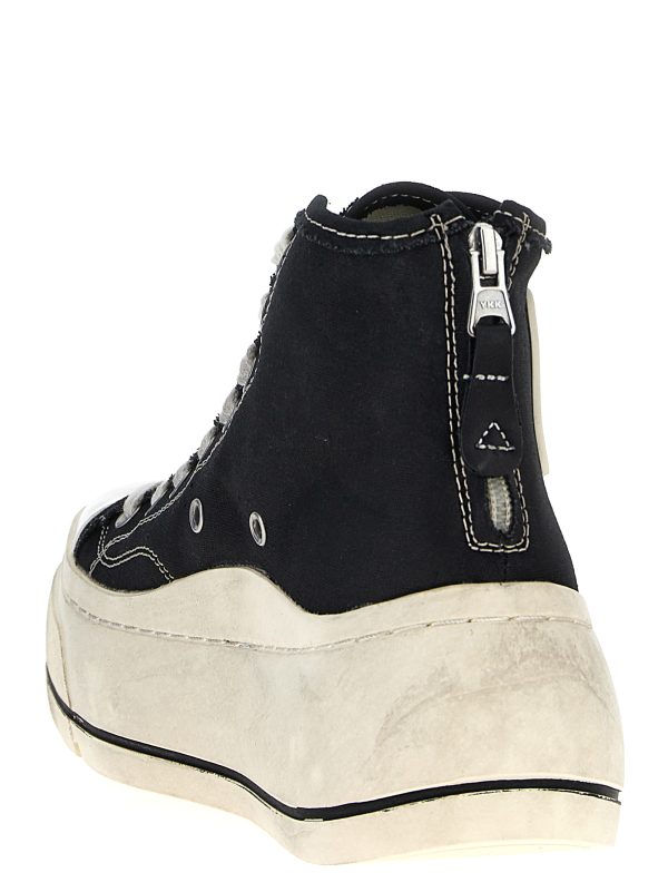 'High Top' sneakers - immagine 3