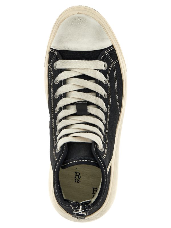 'High Top' sneakers - immagine 4