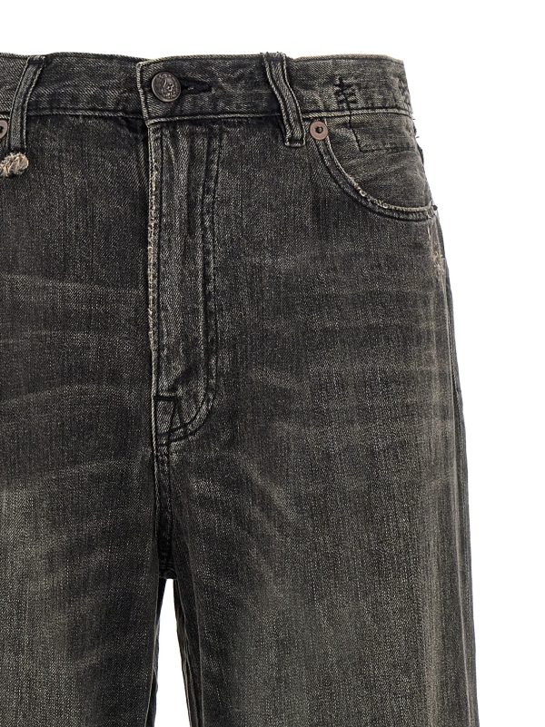 'Damon' jeans - immagine 3