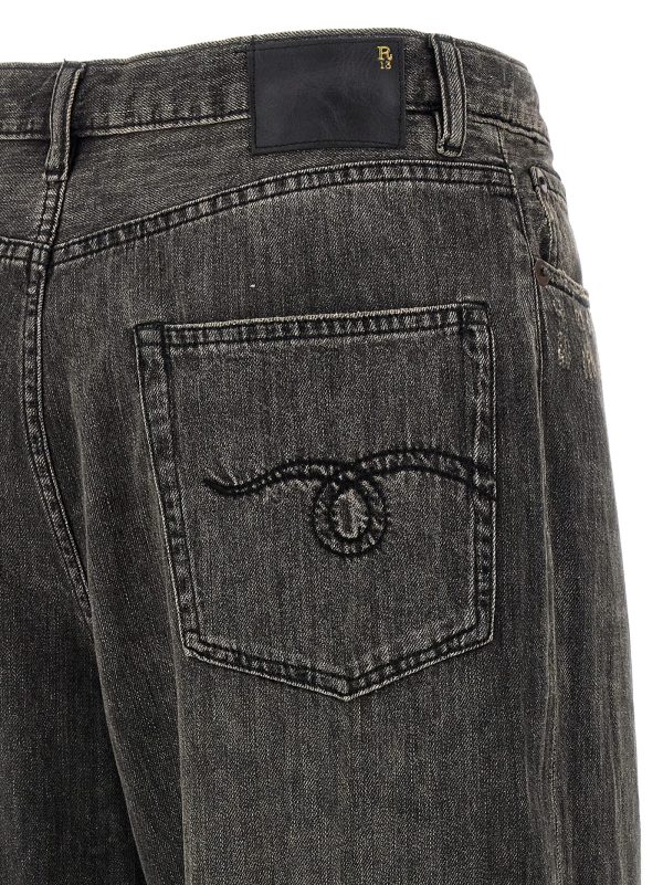 'Damon' jeans - immagine 4