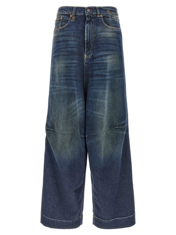 'Jesse' jeans