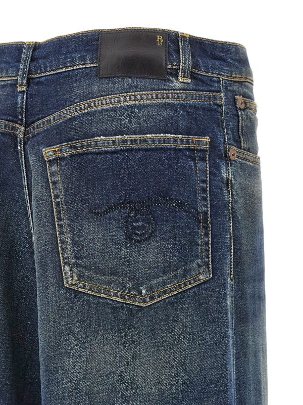 'Jesse' jeans - immagine 4