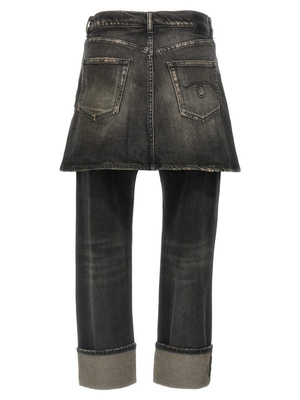 'Romeo Double Classic' jeans - immagine 2