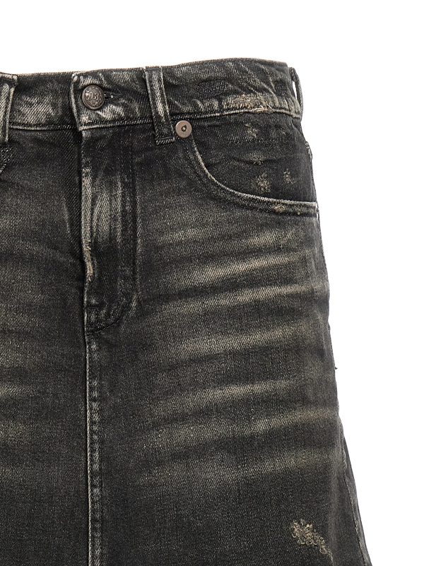 'Romeo Double Classic' jeans - immagine 3