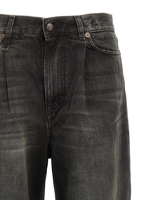 'Wayne Articulated Knee' jeans - immagine 3