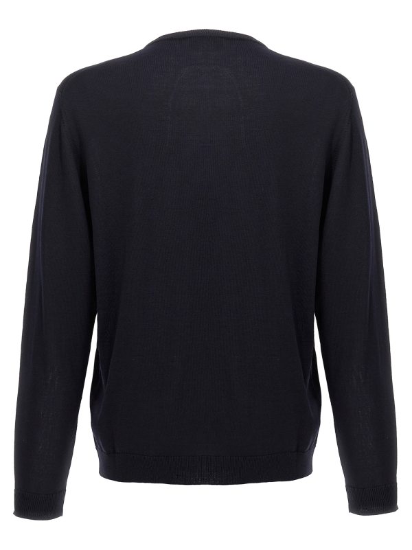 Crew-Neck Sweater - immagine 2