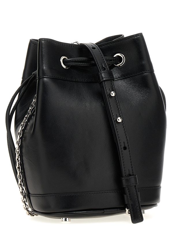 'Très Vivier' bucket bag - immagine 2