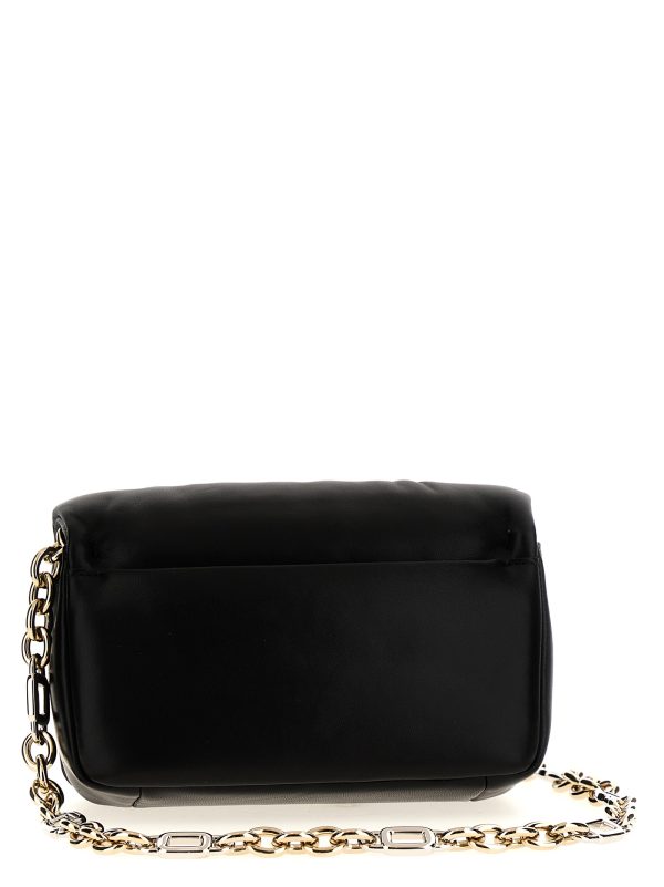 'Mini Viv' Choc' crossbody bag - immagine 3