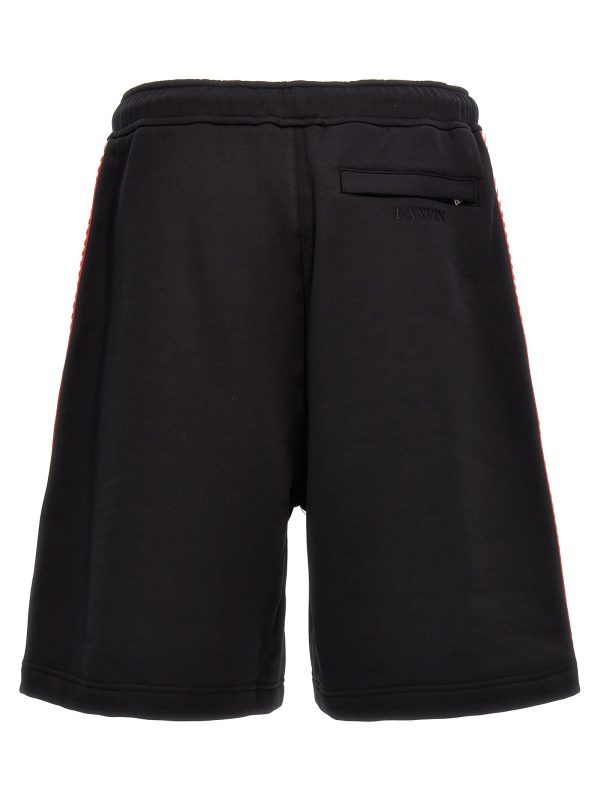 'Side curb' bermuda shorts - immagine 2