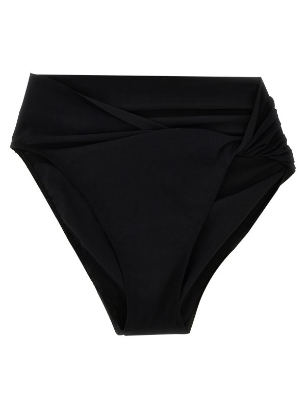 'Twist' bikini bottoms