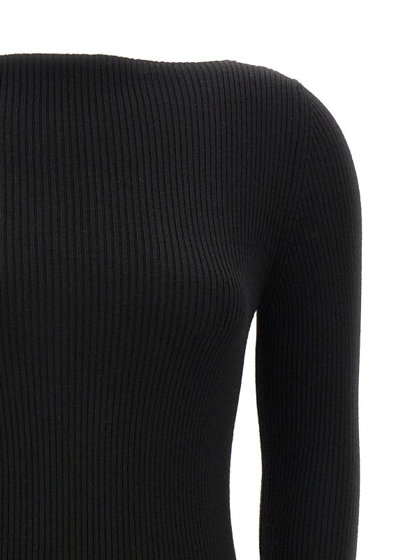 'Al Top' sweater - immagine 3