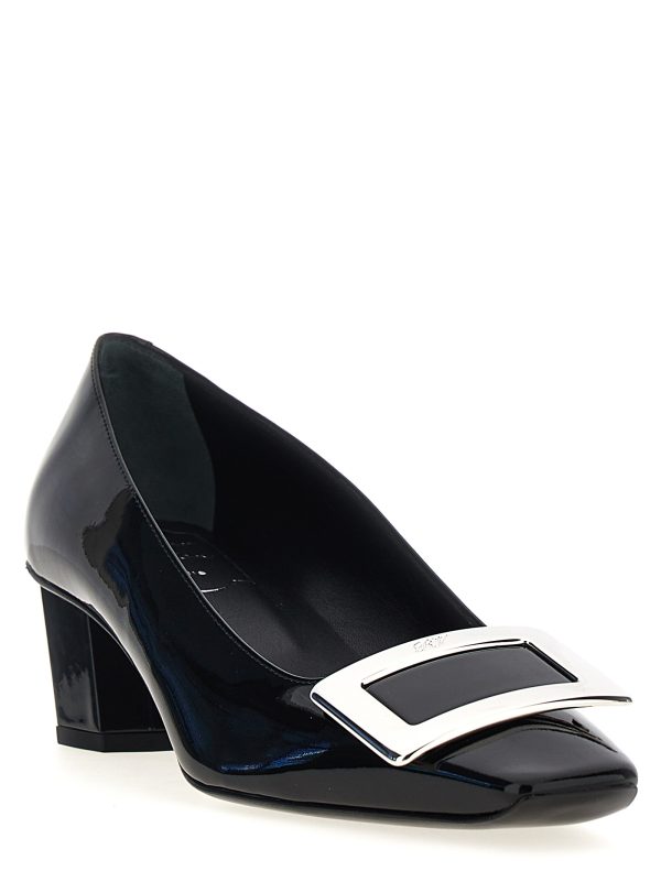 'Belle Vivier' pumps - immagine 2