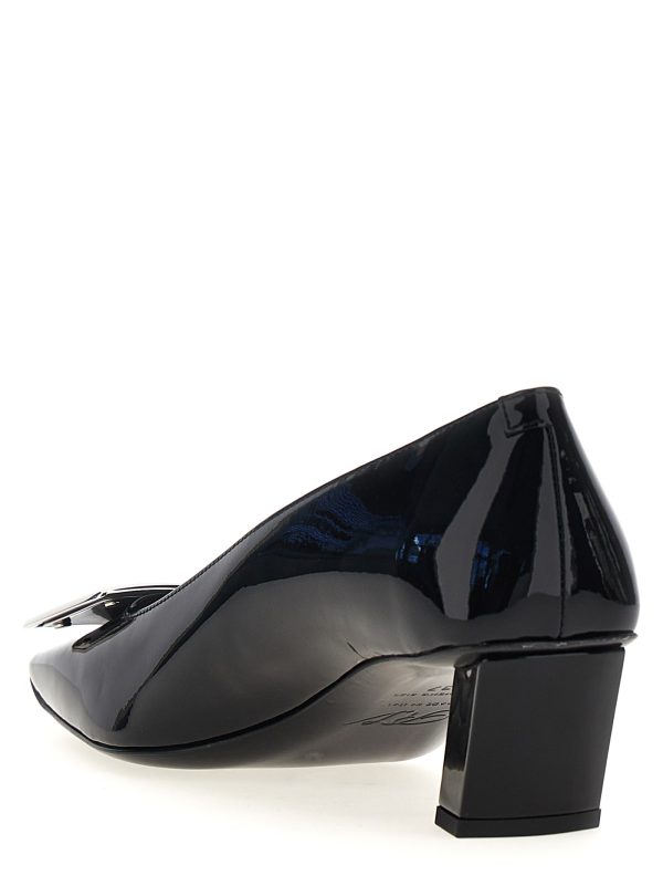 'Belle Vivier' pumps - immagine 3