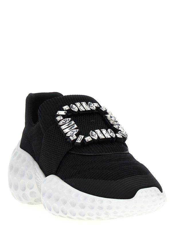 'Viv' Run Light' sneakers - immagine 2