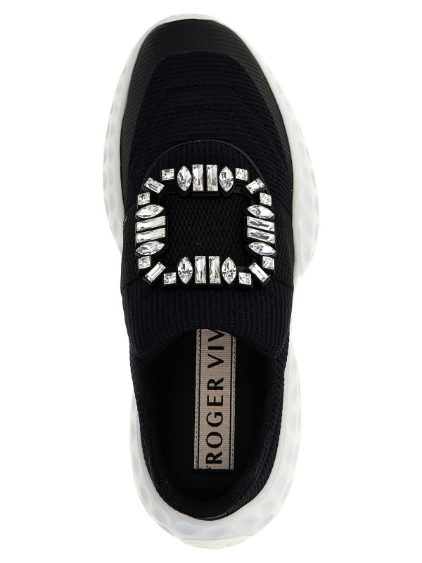 'Viv' Run Light' sneakers - immagine 4