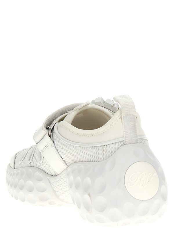 'Viv' Run Light Trekky' sneakers - immagine 3