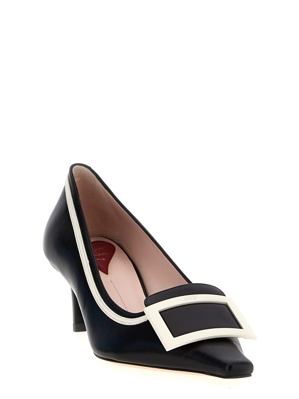 'Viv' Canard' pumps - immagine 2