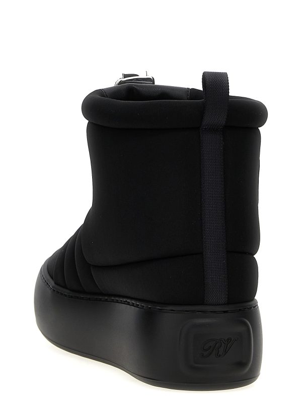 'Viv Winter Puffy' ankle boots - immagine 3