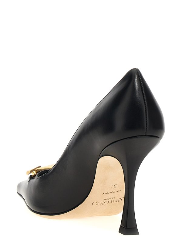 'Ryker' pumps - immagine 3