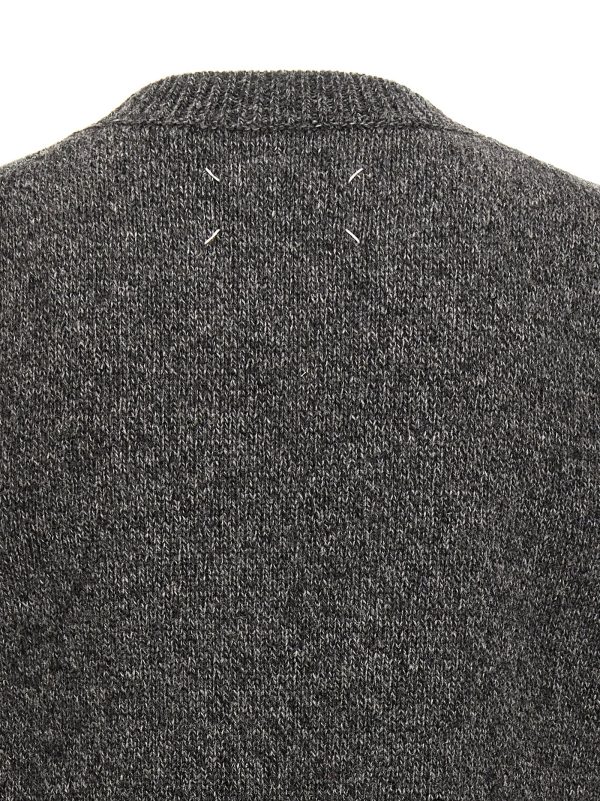 Wool vest - immagine 4