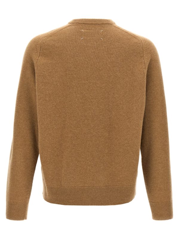 Wool sweater - immagine 2