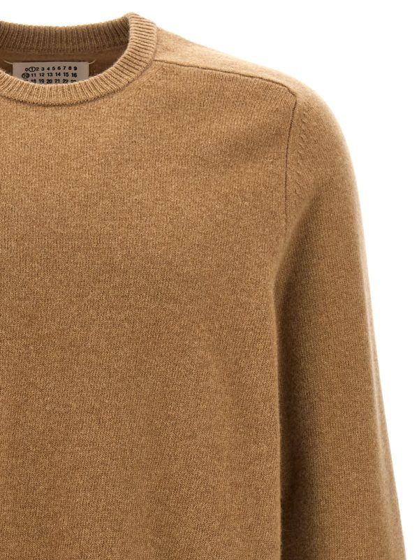 Wool sweater - immagine 3