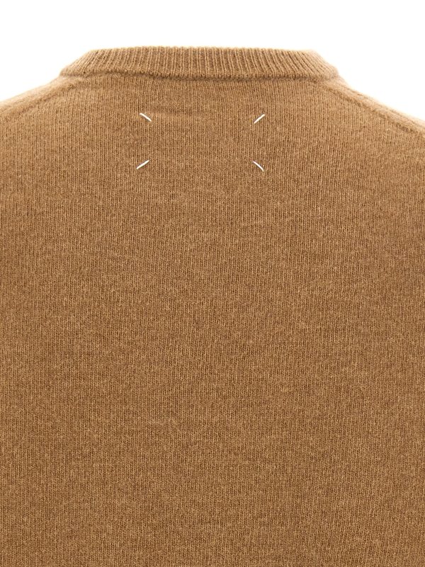 Wool sweater - immagine 4