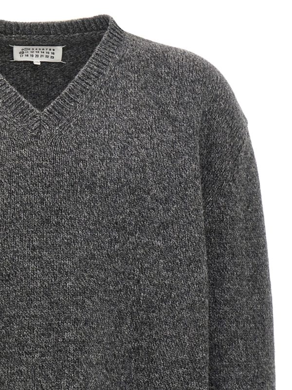 Wool sweater - immagine 3