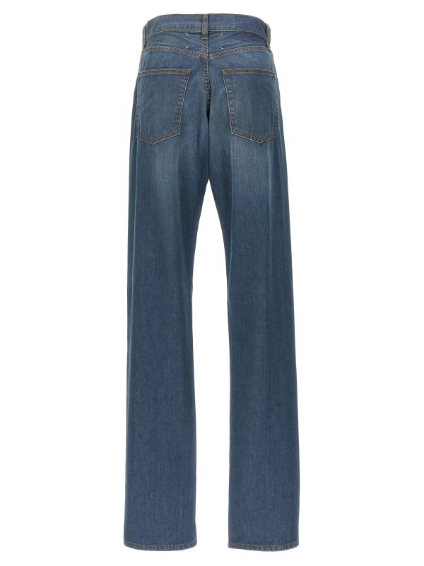 Baggy jeans - immagine 2