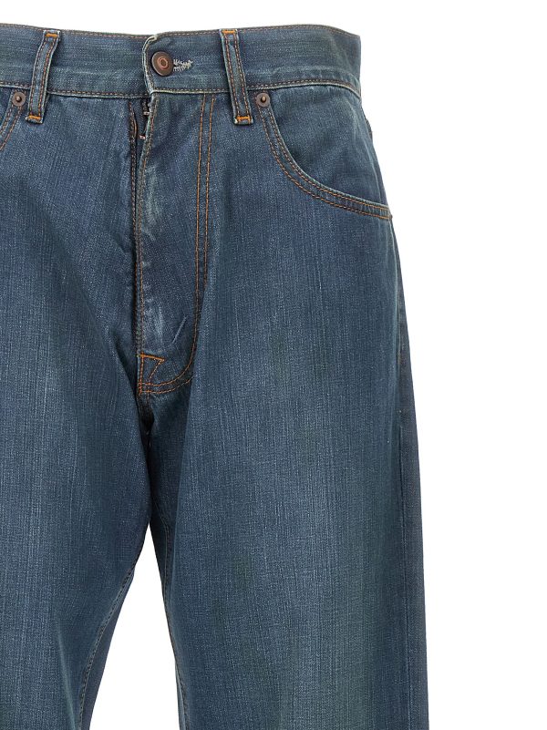 Baggy jeans - immagine 3