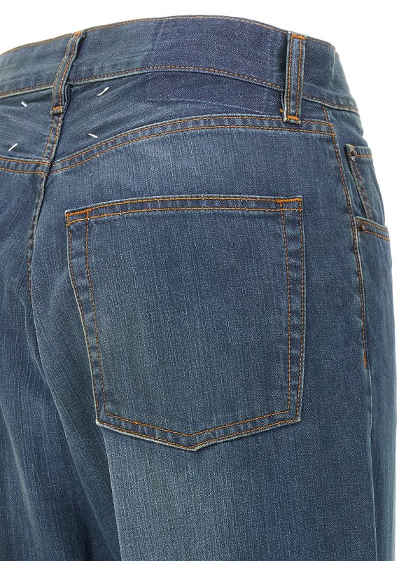 Baggy jeans - immagine 4