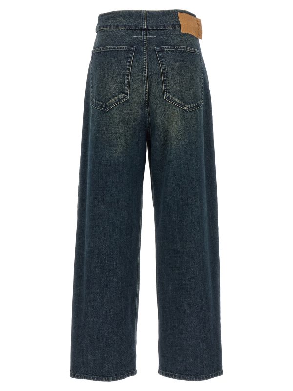 'Rihanna' jeans - immagine 2