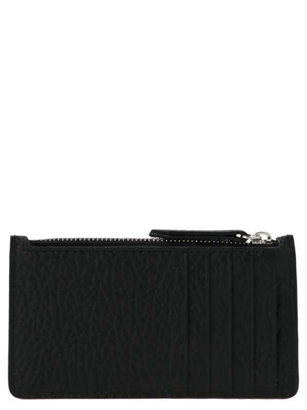 Zipped cardholder - immagine 2