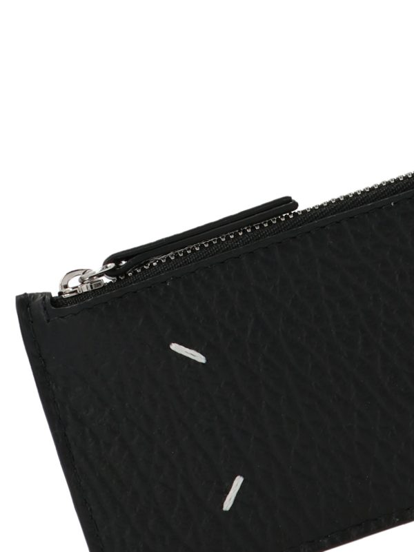 Zipped cardholder - immagine 3